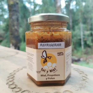 MULTIVITAMINICO MIEL