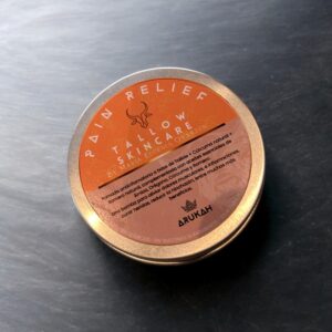 TALLOW PAIN RELIEF