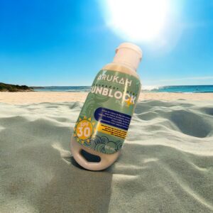 BLOQUEADOR SOLAR SUN BLOCK